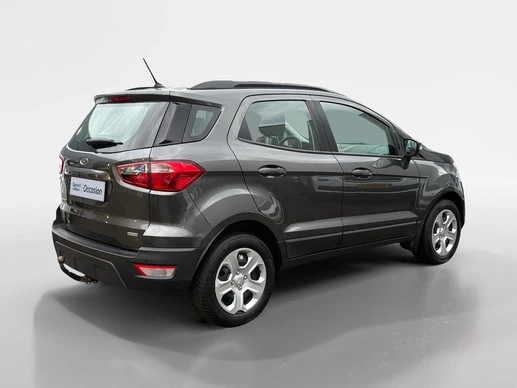 Ford EcoSport - Afbeelding 5 van 26