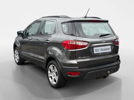 Ford EcoSport - Afbeelding 7 van 26