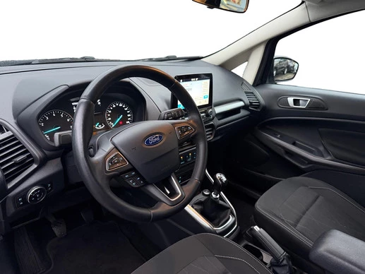 Ford EcoSport - Afbeelding 8 van 26
