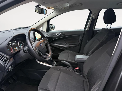 Ford EcoSport - Afbeelding 9 van 26