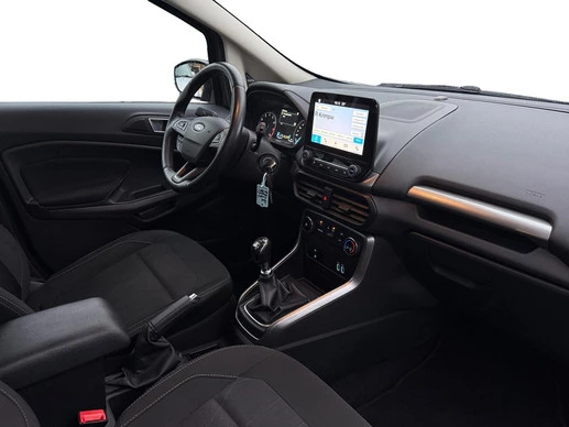 Ford EcoSport - Afbeelding 10 van 26