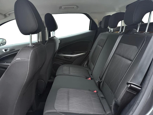Ford EcoSport - Afbeelding 11 van 26