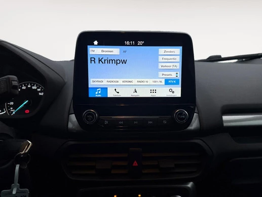 Ford EcoSport - Afbeelding 20 van 26