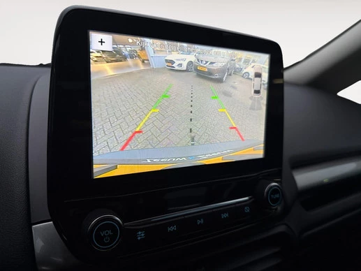 Ford EcoSport - Afbeelding 21 van 26