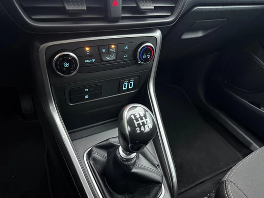 Ford EcoSport - Afbeelding 22 van 26