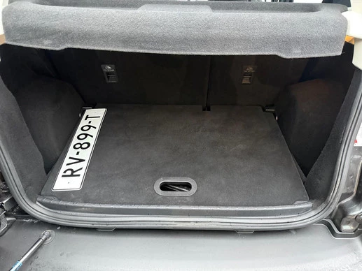 Ford EcoSport - Afbeelding 24 van 26