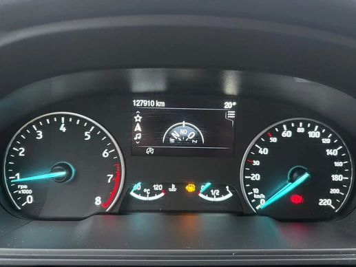 Ford EcoSport - Afbeelding 25 van 26