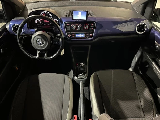 Volkswagen up! - Afbeelding 2 van 30
