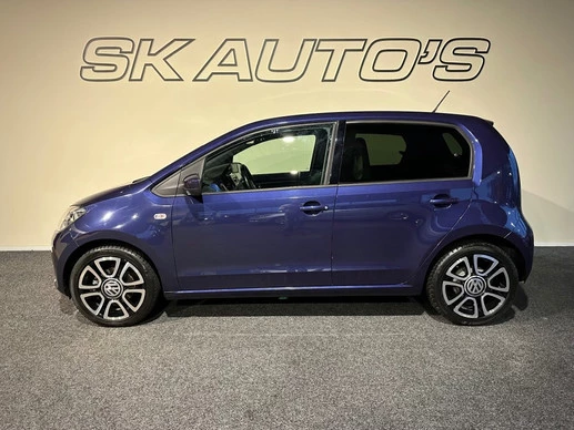 Volkswagen up! - Afbeelding 5 van 30