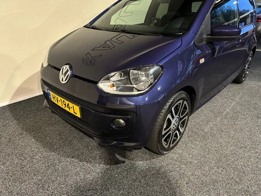 Volkswagen up! - Afbeelding 7 van 30