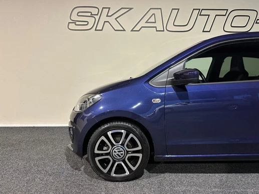 Volkswagen up! - Afbeelding 8 van 30