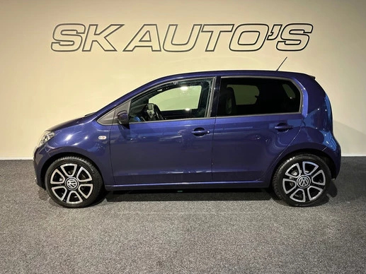 Volkswagen up! - Afbeelding 9 van 30