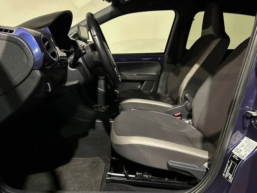 Volkswagen up! - Afbeelding 13 van 30