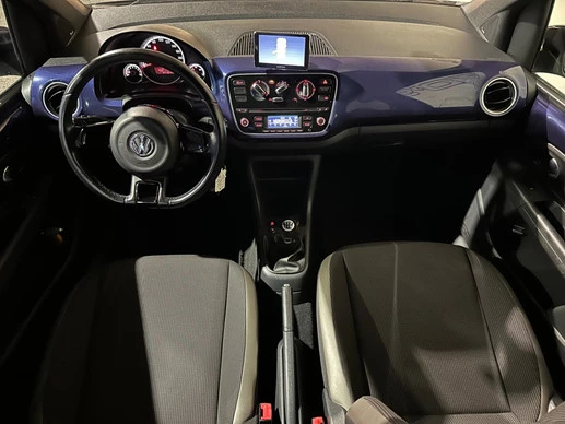 Volkswagen up! - Afbeelding 14 van 30