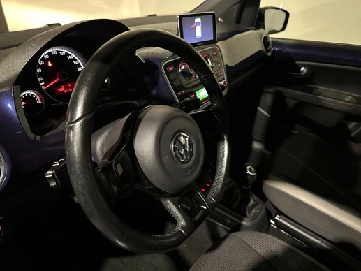 Volkswagen up! - Afbeelding 17 van 30