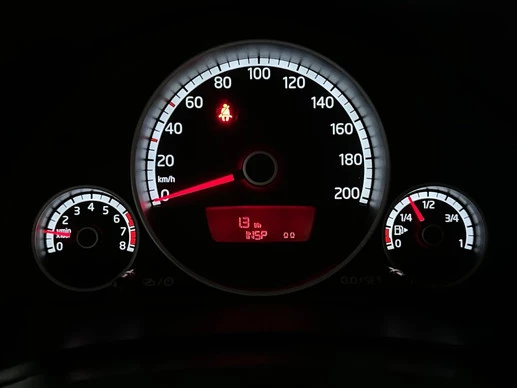 Volkswagen up! - Afbeelding 18 van 30