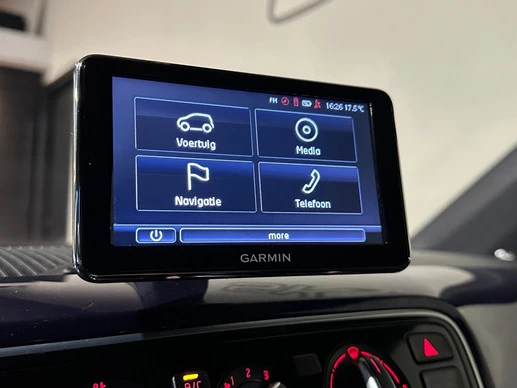 Volkswagen up! - Afbeelding 23 van 30