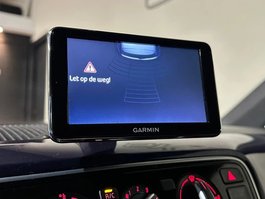 Volkswagen up! - Afbeelding 24 van 30