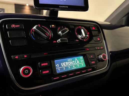 Volkswagen up! - Afbeelding 25 van 30