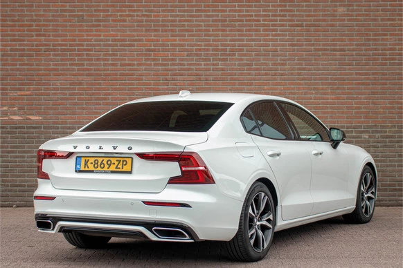 Volvo S60 - Afbeelding 5 van 30