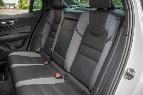 Volvo S60 - Afbeelding 10 van 30