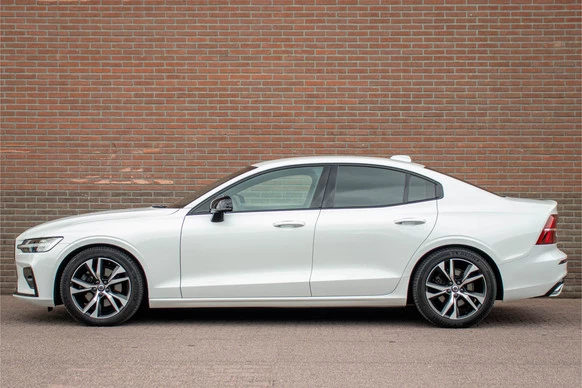 Volvo S60 - Afbeelding 18 van 30