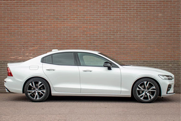 Volvo S60 - Afbeelding 19 van 30