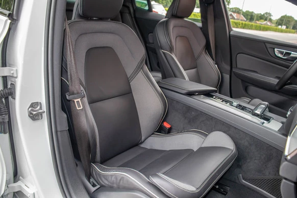 Volvo S60 - Afbeelding 23 van 30