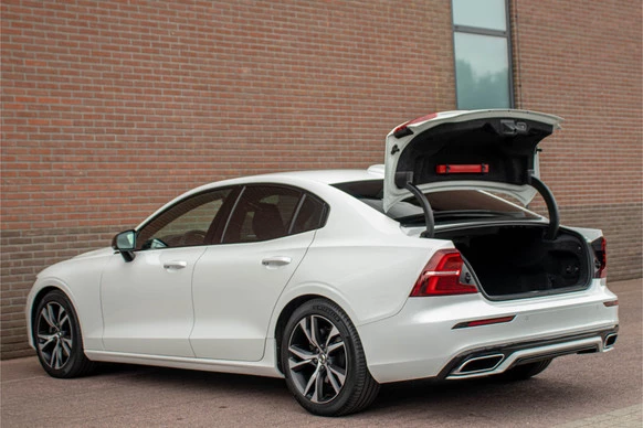 Volvo S60 - Afbeelding 25 van 30