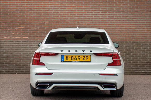 Volvo S60 - Afbeelding 26 van 30