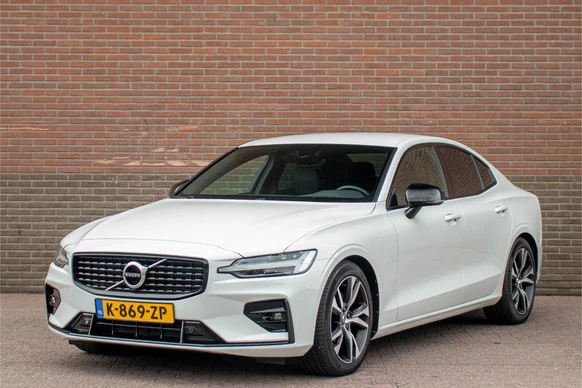 Volvo S60 - Afbeelding 28 van 30