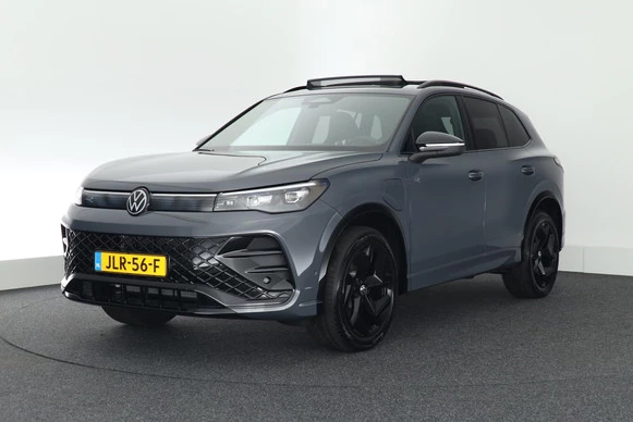 Volkswagen Tiguan - Afbeelding 1 van 30