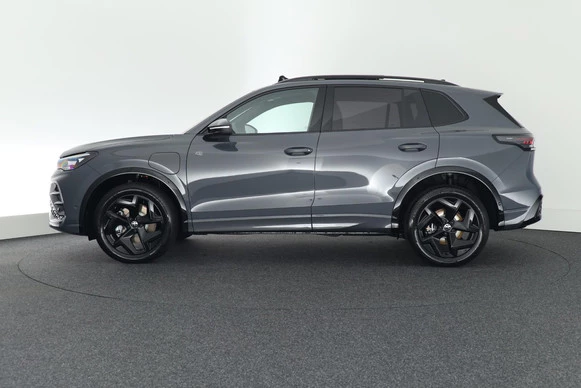 Volkswagen Tiguan - Afbeelding 8 van 30