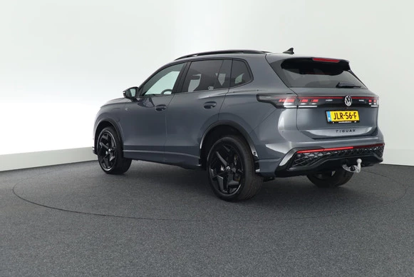 Volkswagen Tiguan - Afbeelding 9 van 30