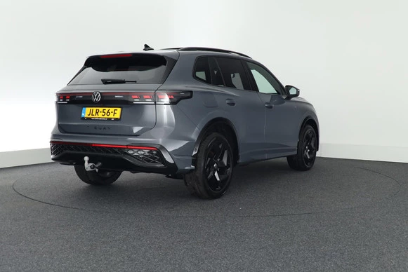 Volkswagen Tiguan - Afbeelding 10 van 30