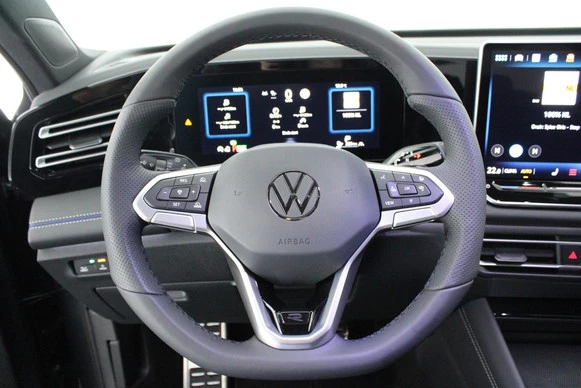 Volkswagen Tiguan - Afbeelding 19 van 30