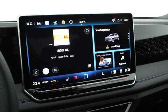 Volkswagen Tiguan - Afbeelding 23 van 30