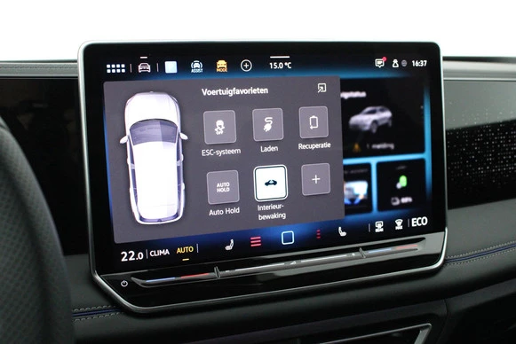 Volkswagen Tiguan - Afbeelding 24 van 30