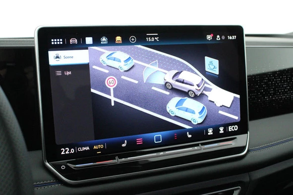 Volkswagen Tiguan - Afbeelding 25 van 30