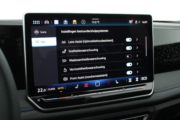 Volkswagen Tiguan - Afbeelding 26 van 30