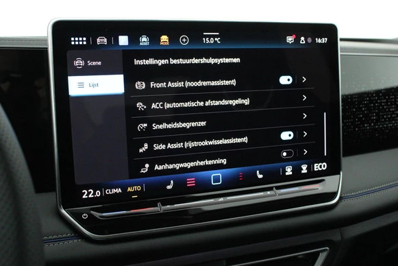 Volkswagen Tiguan - Afbeelding 27 van 30