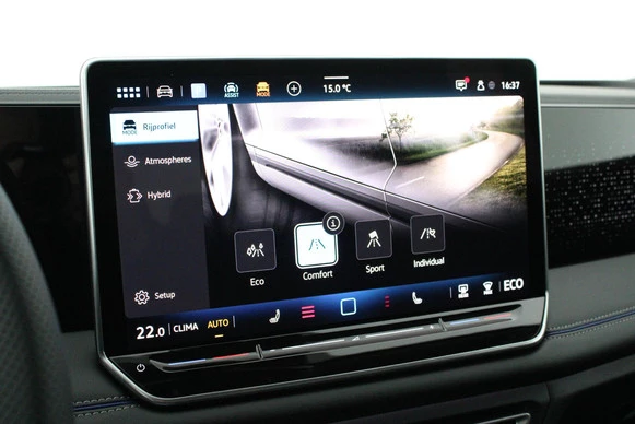 Volkswagen Tiguan - Afbeelding 28 van 30