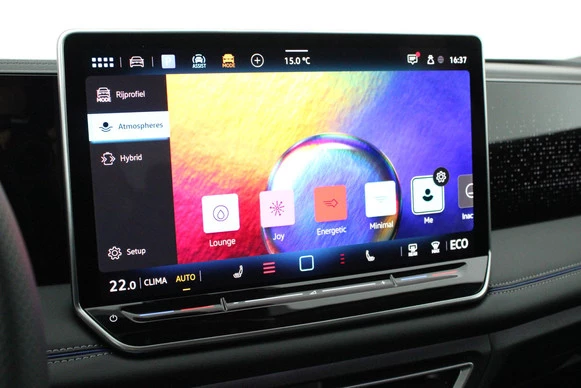 Volkswagen Tiguan - Afbeelding 30 van 30