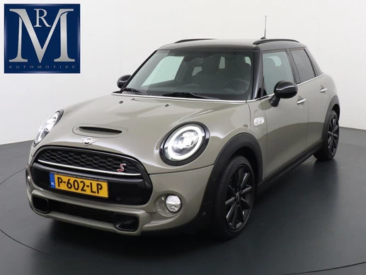 MINI Cooper S - Afbeelding 1 van 30