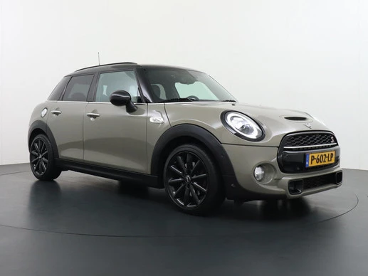 MINI Cooper S - Afbeelding 2 van 30
