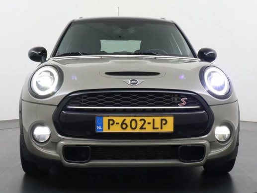 MINI Cooper S - Afbeelding 3 van 30