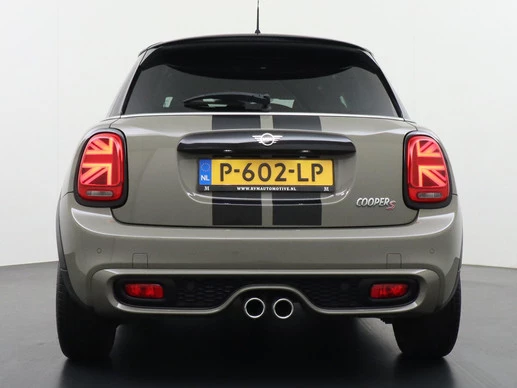 MINI Cooper S - Afbeelding 6 van 30