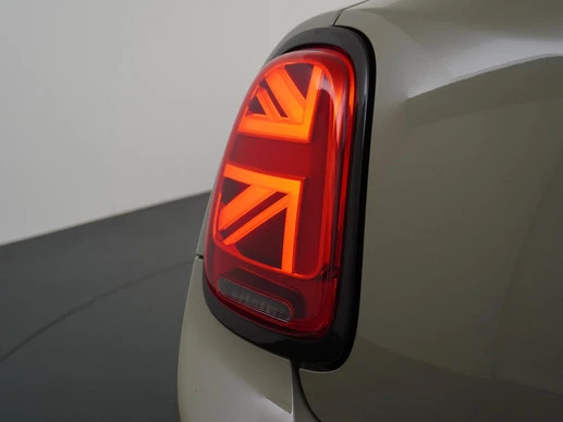 MINI Cooper S - Afbeelding 9 van 30