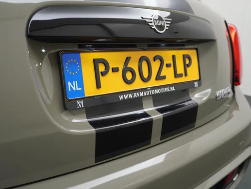 MINI Cooper S - Afbeelding 10 van 30