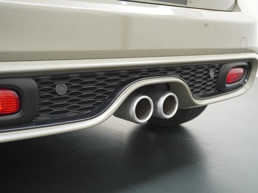 MINI Cooper S - Afbeelding 11 van 30